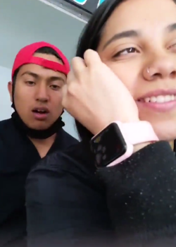 Compañera de trabajo es cachonda y entrega el culo + varios videos 5