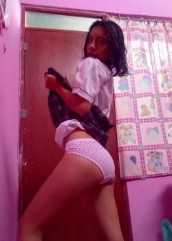 Melodi werita rica pasando nudes insanas. 3
