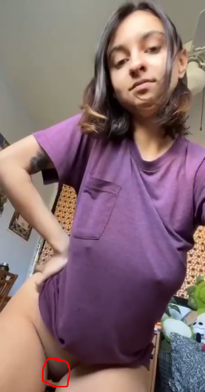 MOSTRONA esta wuarrita bien caliente + videos varios 1