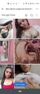 Aporte funando a su ex novia por infiel 4
