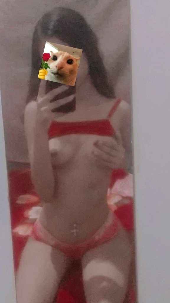 Adolescente de 18 años funada por su ex 1