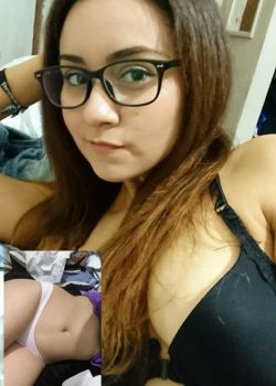 Compañerita colegiala me manda todo su pack 7