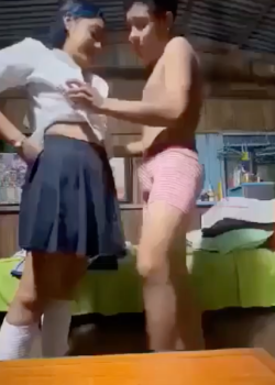 Clases terminadas hora de la lección privada 19