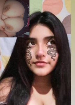 Pendeja gordibuena tetona manda videos al novio 5