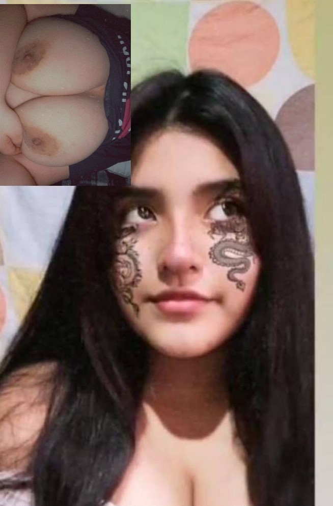 Pendeja gordibuena tetona manda videos al novio 1