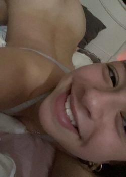 Cara de santa pero se traga toda la lechita + APORTE 2