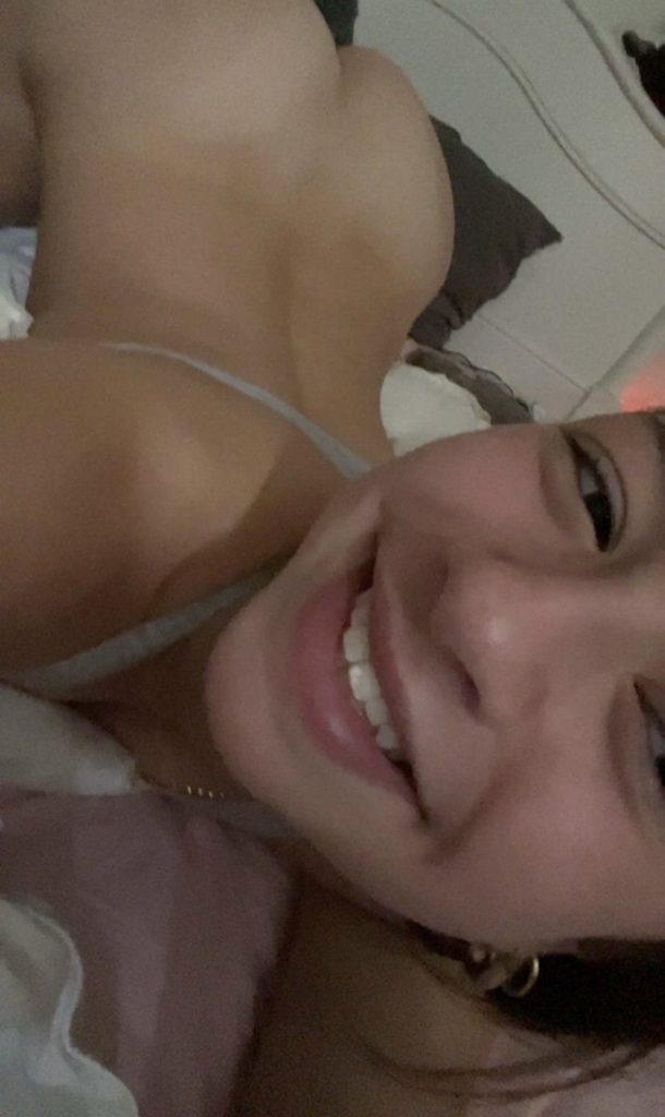 Cara de santa pero se traga toda la lechita + APORTE 1