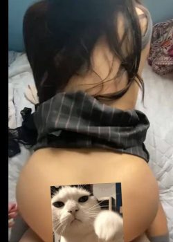 Le desvirgaron el chiquito a esta putita de cole + video 3