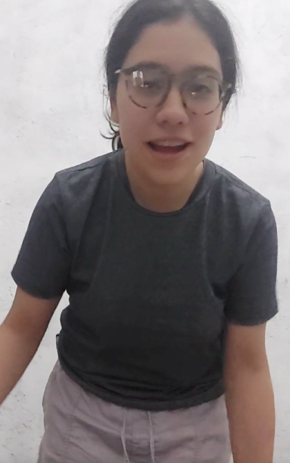 La mosquita muerta del curso FILTRADA + video 1