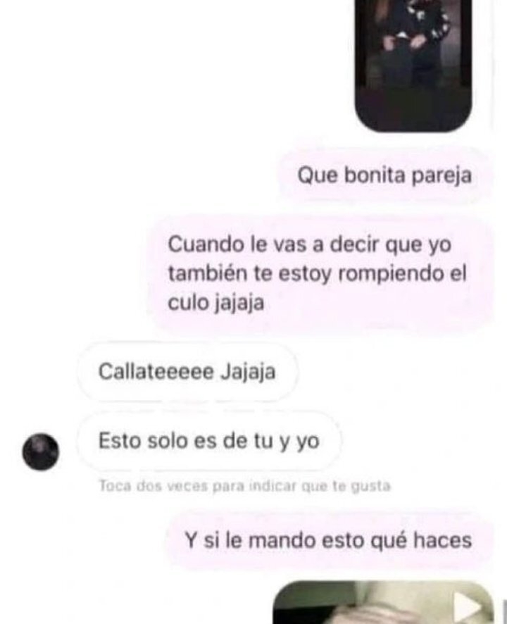Novia tetona y nudes filtrados por infiel 1