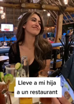 INCESTUANDO con su hija despues de unos tragos + videito 5