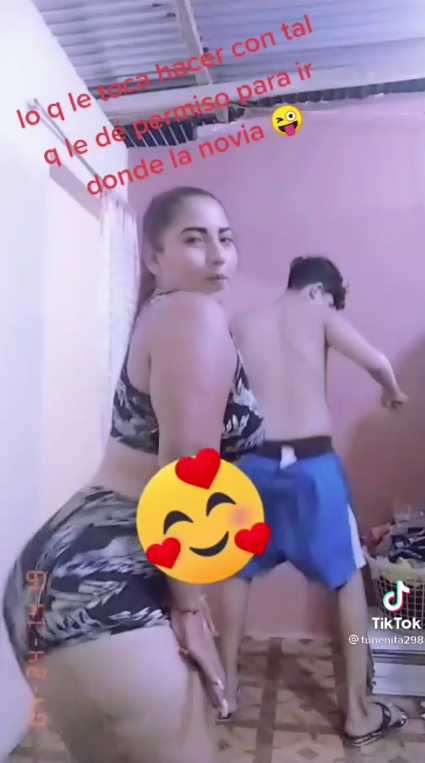 INCESTUAL paraa que pueda salir de casa + VIDEITO 1