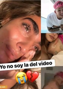 Isabela y Belee Video polémico. 24