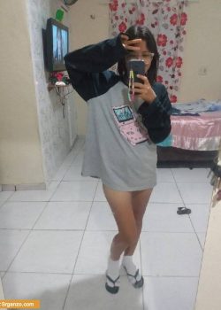 Morra Denise con videos caseros masturbándose. 1
