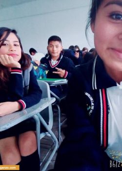 Isabela Palma morra que le gusta pasar videos masturbándose. 3