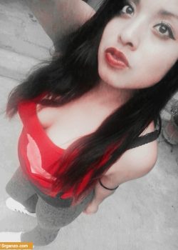 Nenita Eli Flores pierde pack casero con nudes y videos. 2