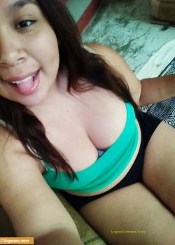 Andrea Arellano pack casero full. 1