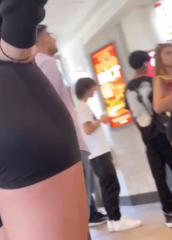 buenos CULOTES de estas peladitas + VIDEITO 2
