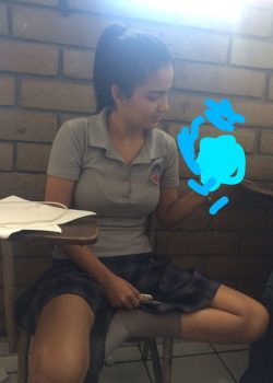 Lindura De Chava De Prepa + Full Nudes - Videos 3