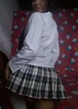 Colegiala le pica la empanadita por experimentar ...... 3