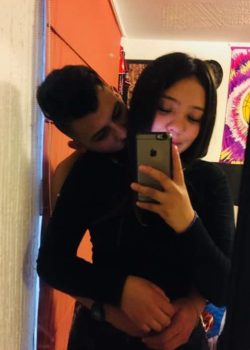 Mexicana trolita filtrada cogiendo con su novio 5