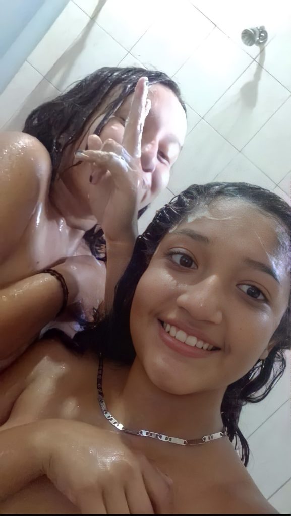 Aporte de morrita colegiala mexicana 1