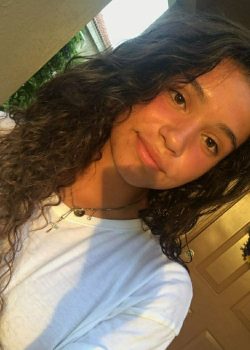 Morrita mexicana le manda videitoss a su novio 7