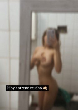 Araceli Salinas pendejita de ig termina funada 5