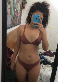 Morrita mexicana se filtran sus videos cogiendo 6