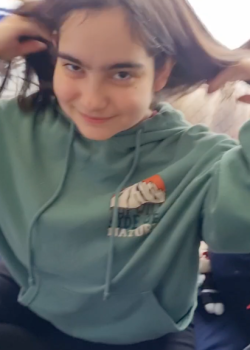 Cuando la calentura les llega de peladas + video 12