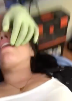 Estos médicos no pierden el tiempo 2