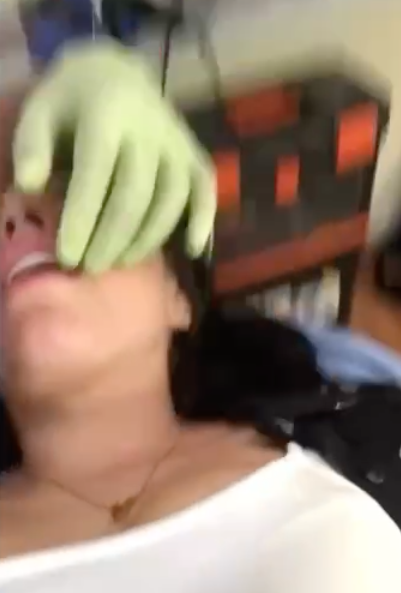 Estos médicos no pierden el tiempo 1