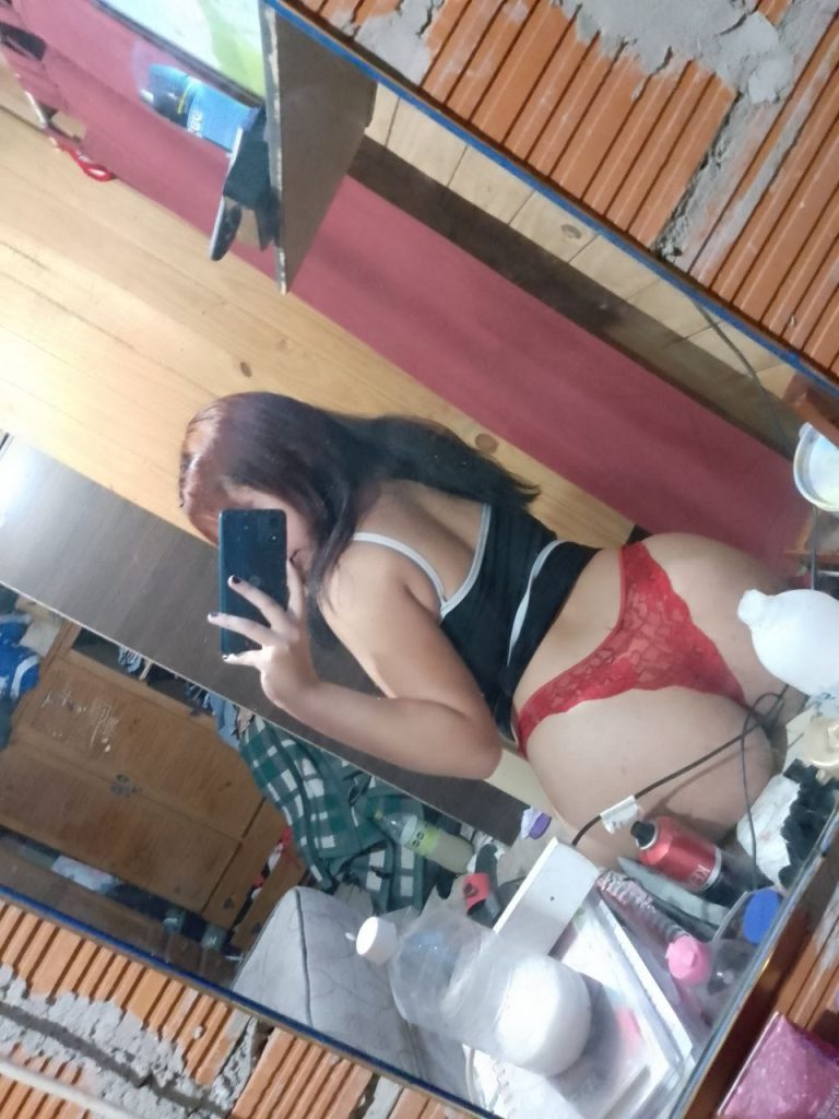 Pendeja turrita culona filtrada por su ex novio 1