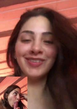 Mi compañera de cuarto folla bien rico 3