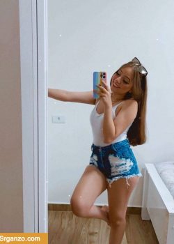 Rubia haciendo de las suyas + videos 5