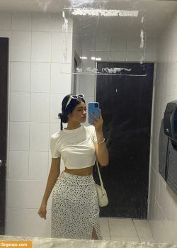 Flaquita linda hace pack casero y lo pasa. 5