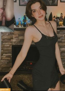 nenita de Instagram cogiendo duro en videos. 2