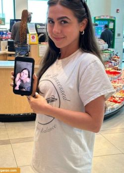 Esta putita pasa videos detonada duro. 6