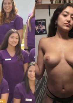 Maira egresada de México filtrada. 3