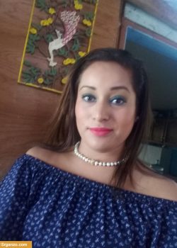 Angelica pasa nudes y se le filtran por el ex. 4