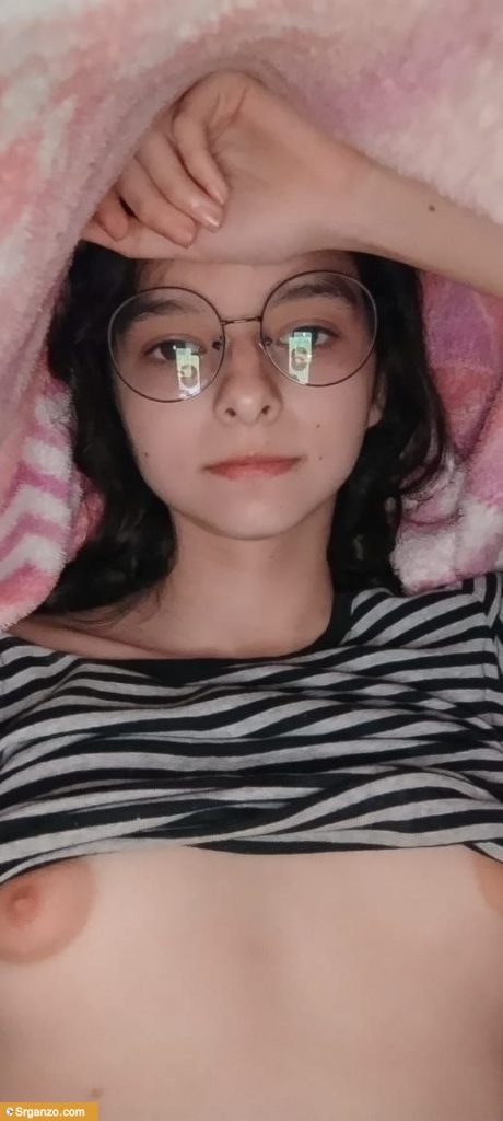 Morrita cogiendo en videos caseros. 1