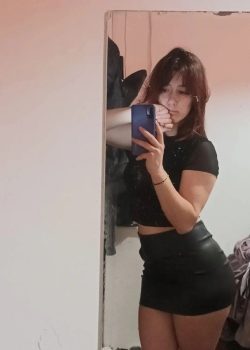 Culo perron con esta nenita traviesa. 10