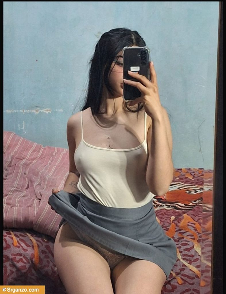 Que rico coge mi cuñada. 1