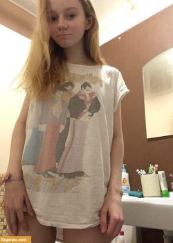 Morra con pack completo con fotos y videos. 6