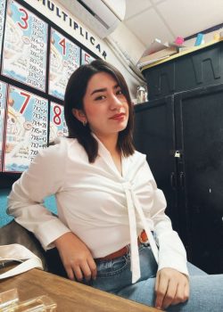 La maestra jardinera es tremenda zorrita 6