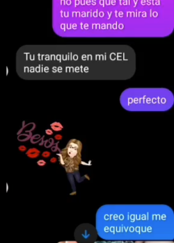 Asi endulza a sus primas casadas para cogerselas + video 13