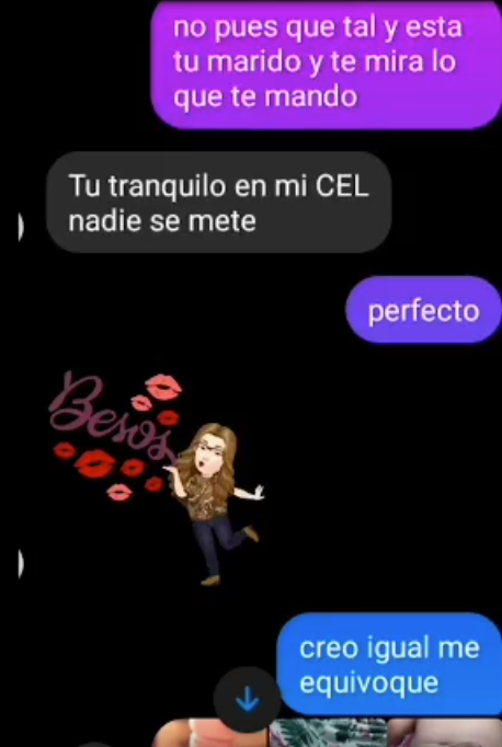 Asi endulza a sus primas casadas para cogerselas + video 1