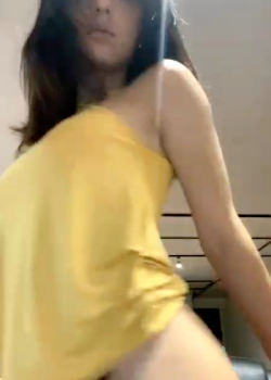 Pendejita rica de buen culaso + video 7