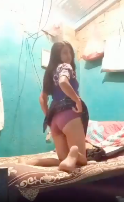 Nenita cachonda ya quiere pichisa + video 1