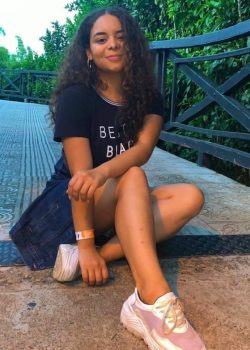 Emily amiga mexicana de 18años es tremenda putita 4